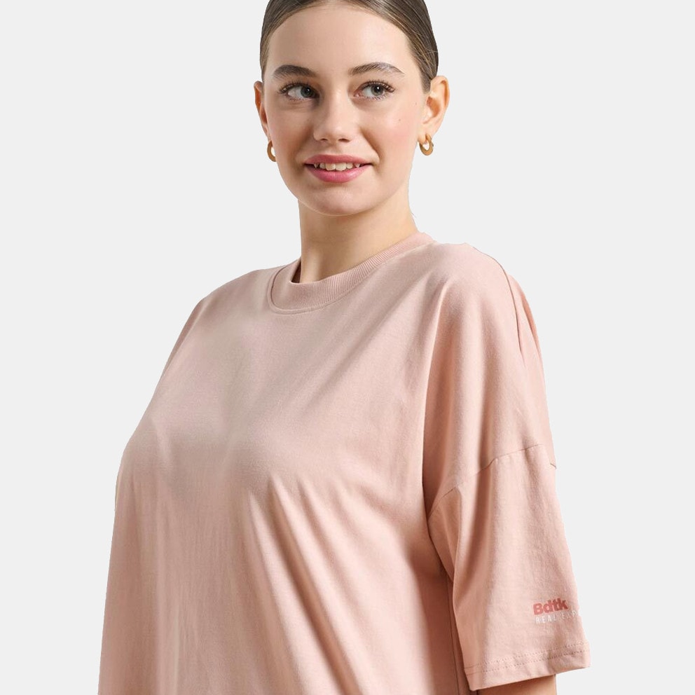 BodyTalk Women's T-Shirt