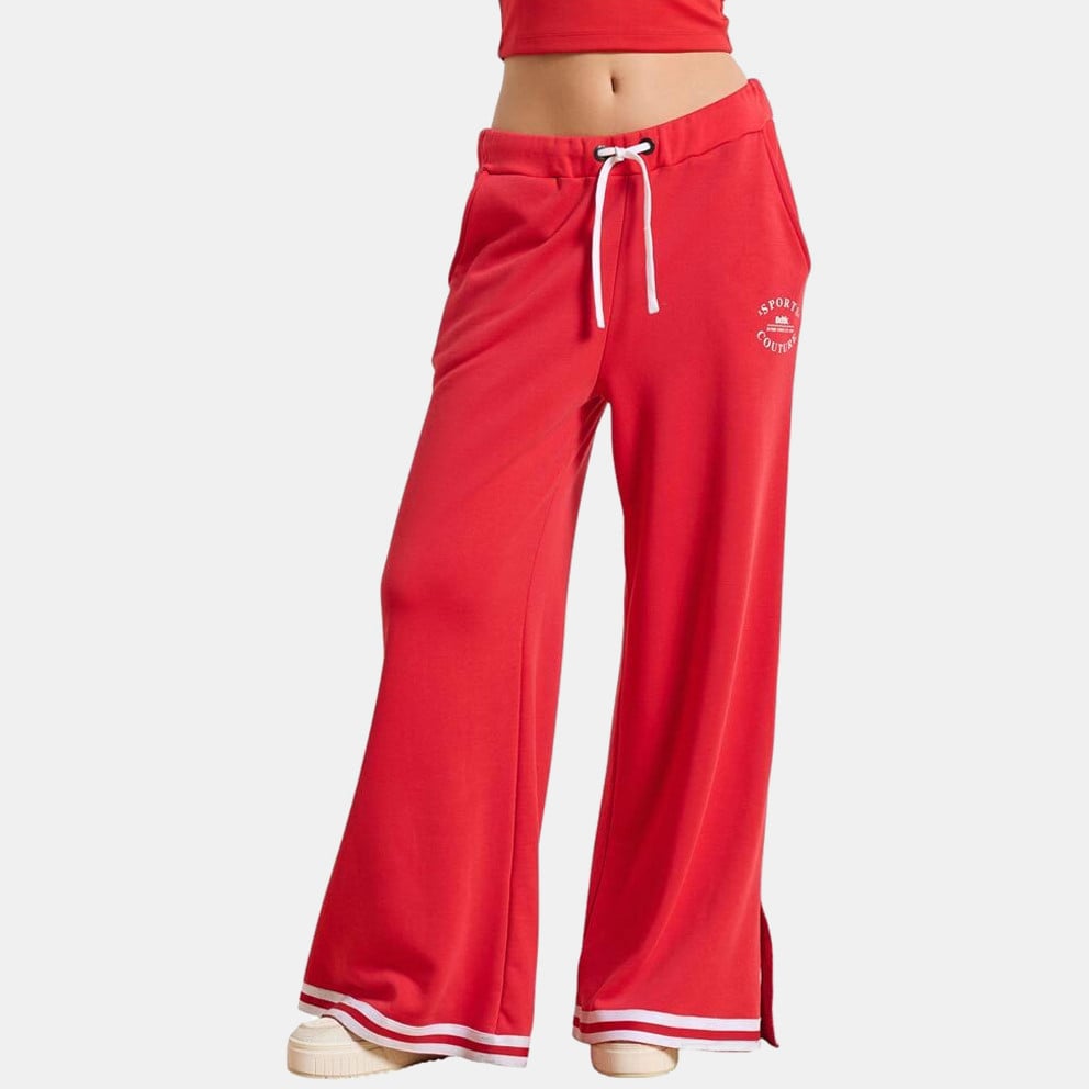 BodyTalk Beyond Wide Leg