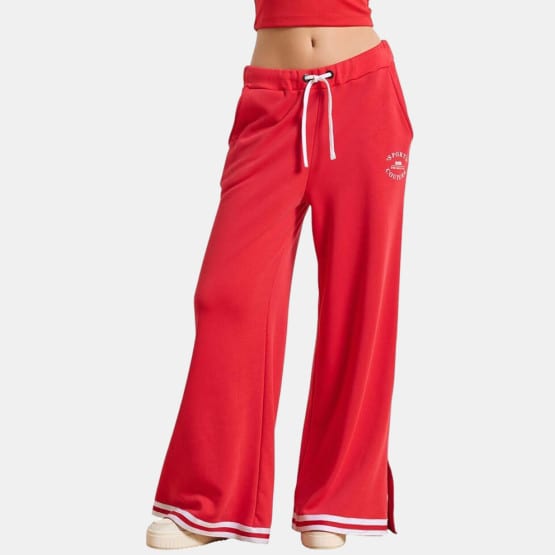 BodyTalk Beyond Wide Leg