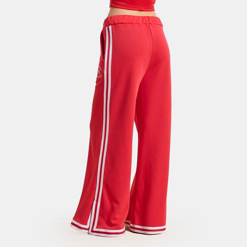 BodyTalk Beyond Wide Leg