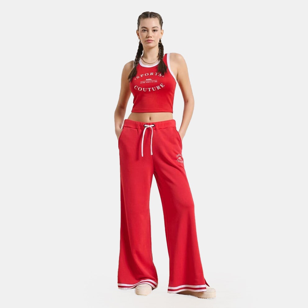 BodyTalk Beyond Wide Leg
