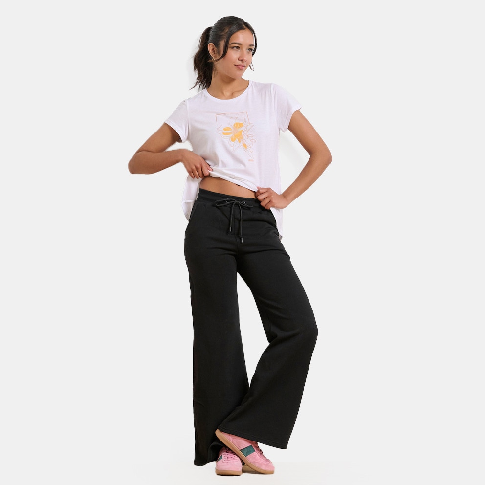BodyTalk Pantsoncl Wide Leg