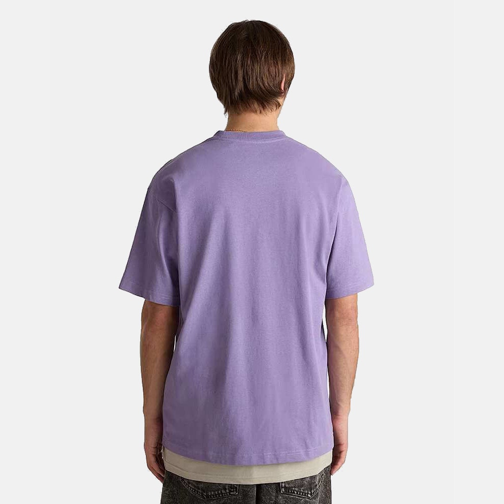 Vans Left Chest II Ανδρικό T-Shirt