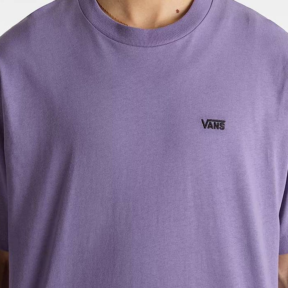Vans Left Chest II Ανδρικό T-Shirt
