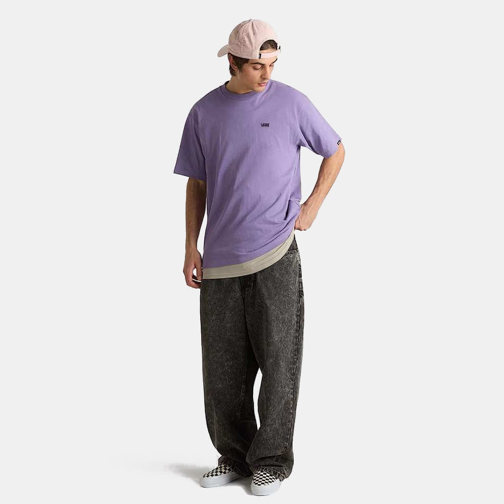 Vans Left Chest II Ανδρικό T-Shirt