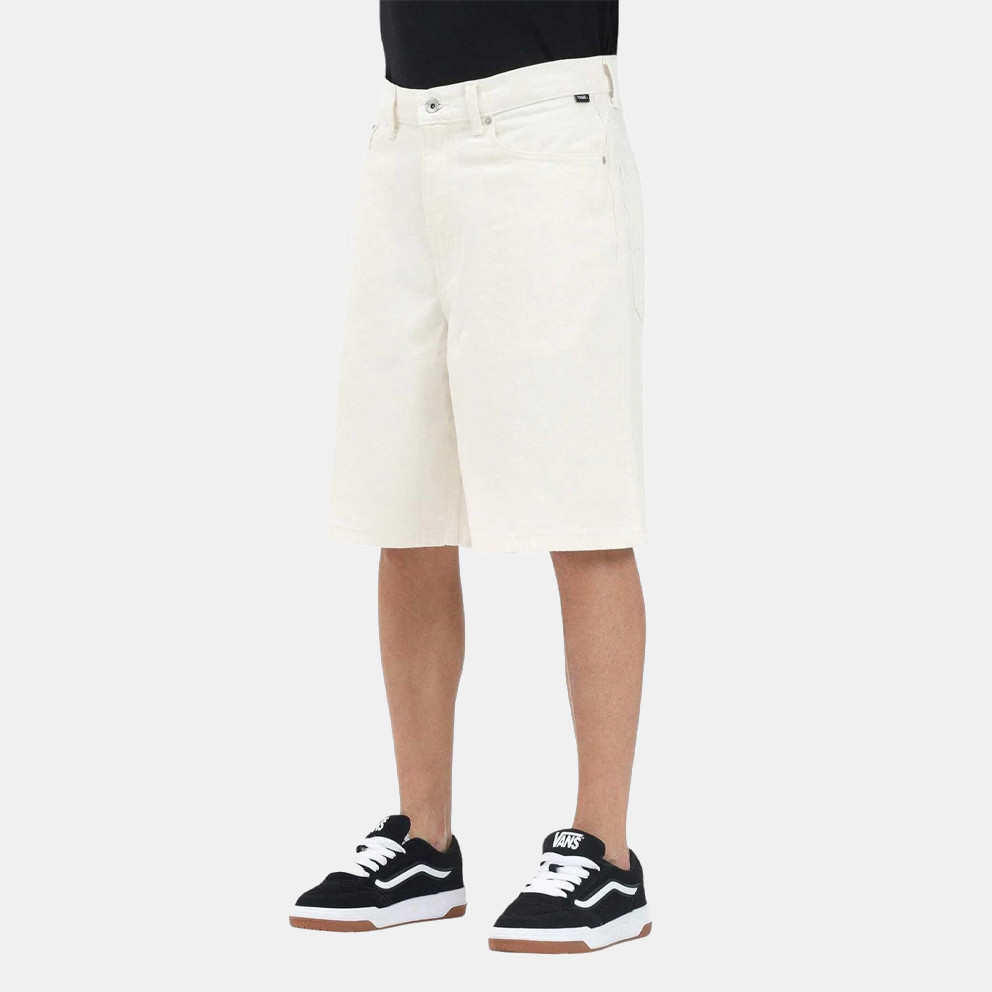 Vans Check-5 Baggy Men's Jean Shorts