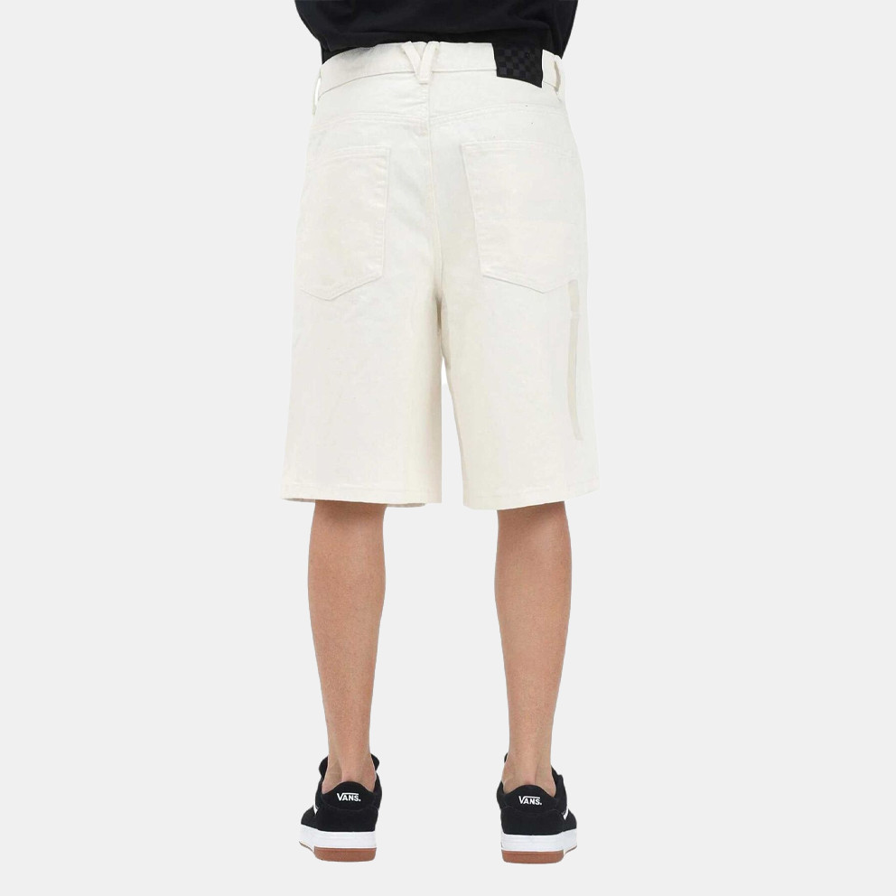 Vans Check-5 Baggy Men's Jean Shorts