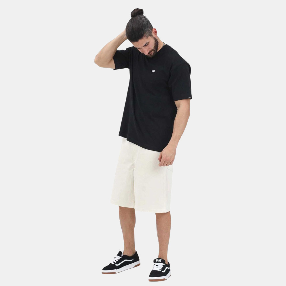 Vans Check-5 Baggy Men's Jean Shorts