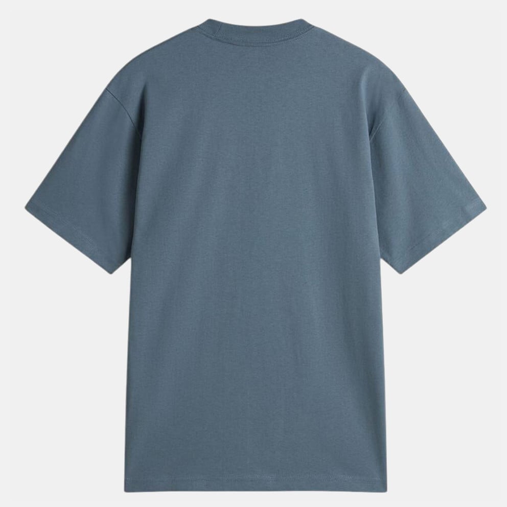 Vans Left Chest II Ανδρικό T-Shirt