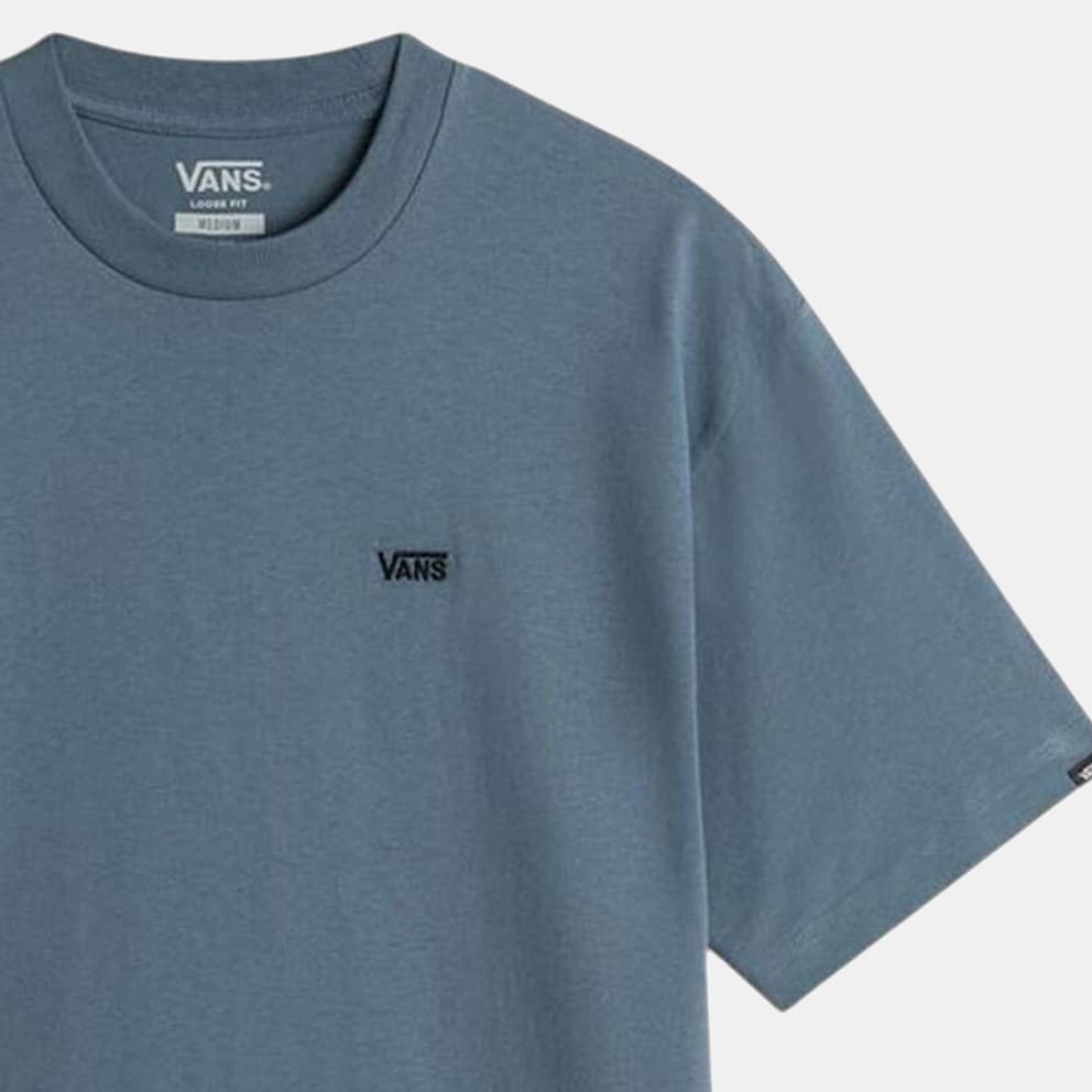 Vans Left Chest II Ανδρικό T-Shirt
