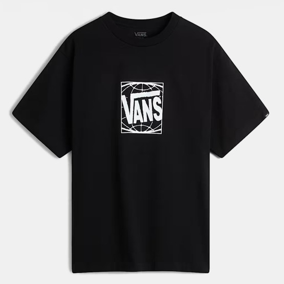 Vans Wide Men's T-Shirt