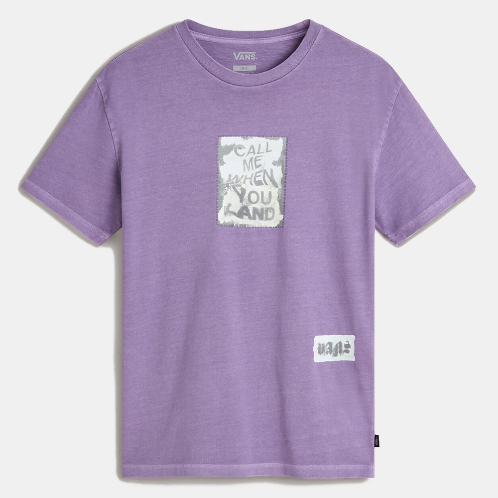 Vans Missed Flights Women's T-shirt