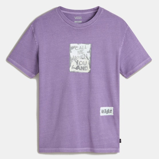 Vans Missed Flights Women's T-shirt