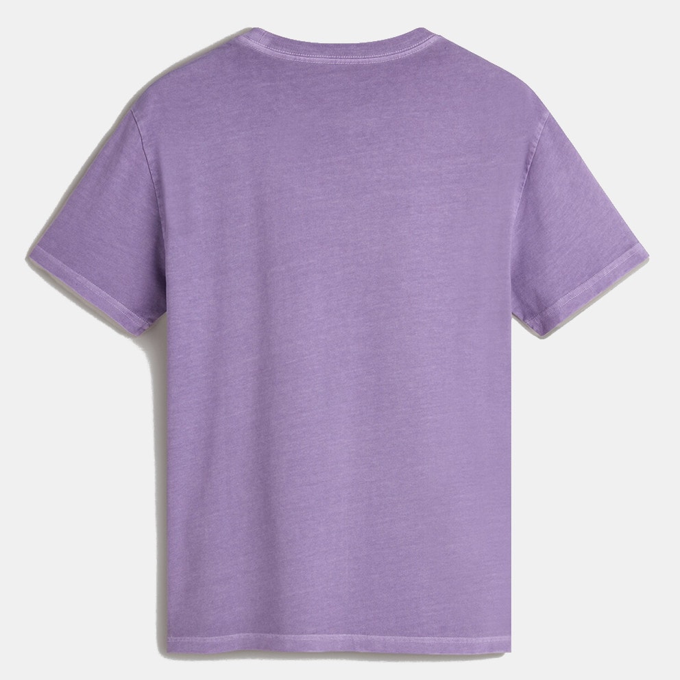 Vans Missed Flights Women's T-shirt