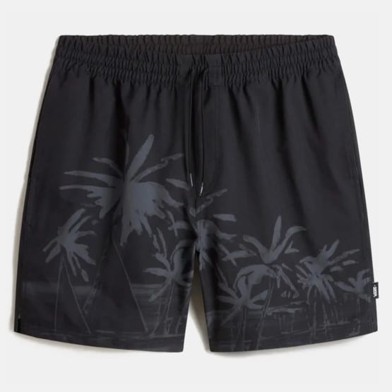 Vans Primary Print Loose Ela