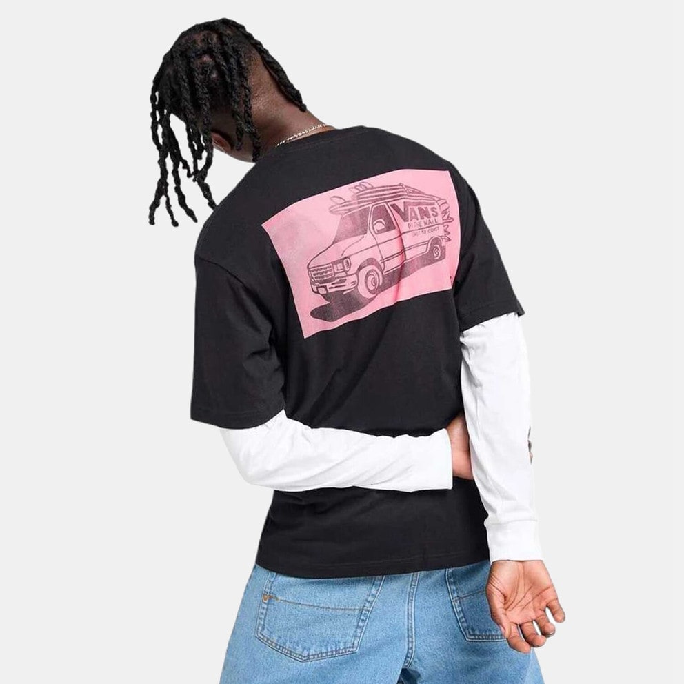 Vans MTE Beachfront Ανδρικό T-Shirt