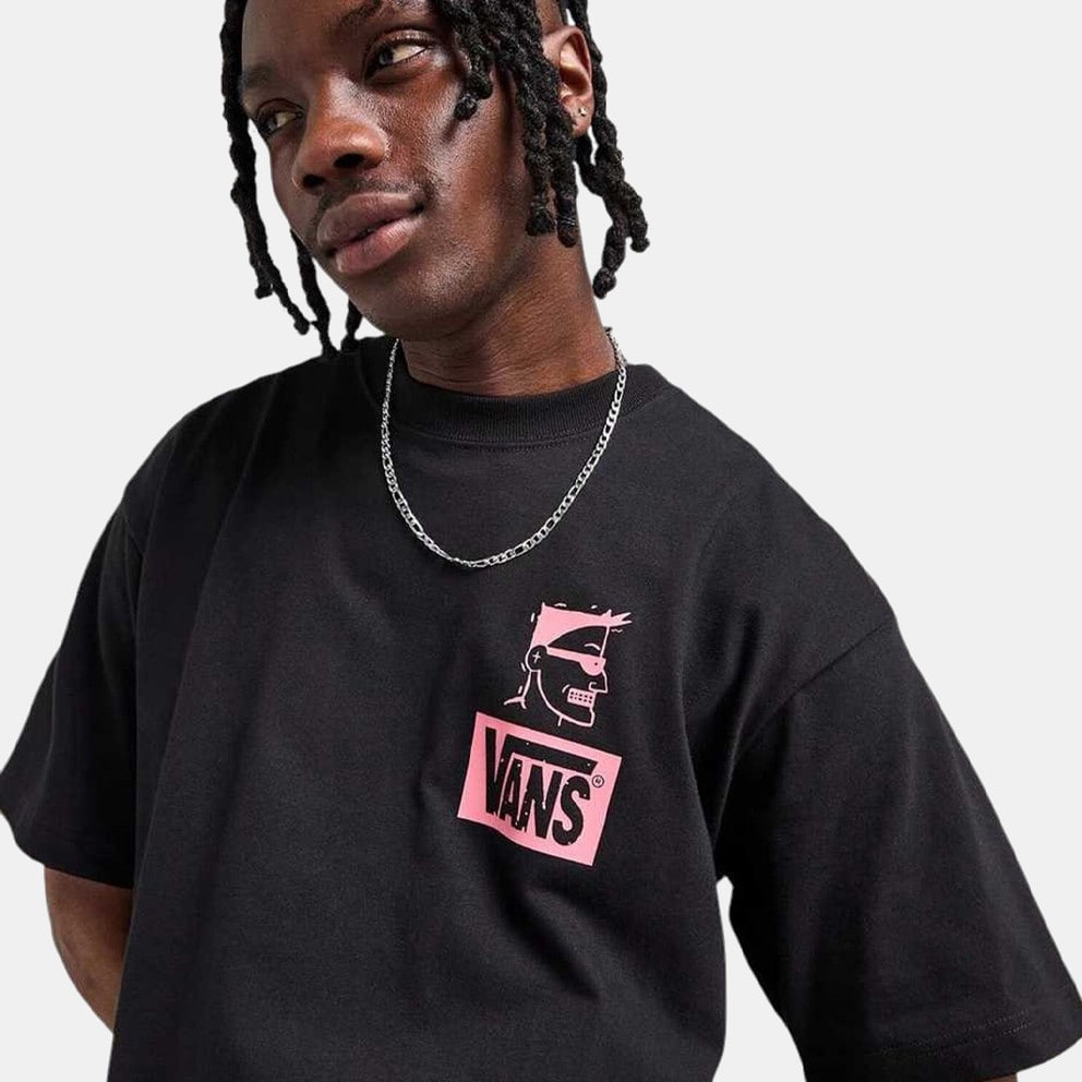 Vans MTE Beachfront Ανδρικό T-Shirt