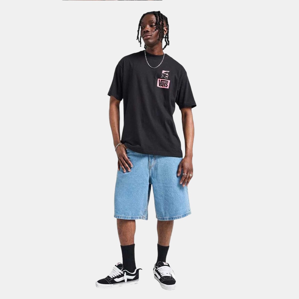 Vans MTE Beachfront Ανδρικό T-Shirt