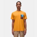 Napapijri S-Valdor Ανδρικό T-Shirt