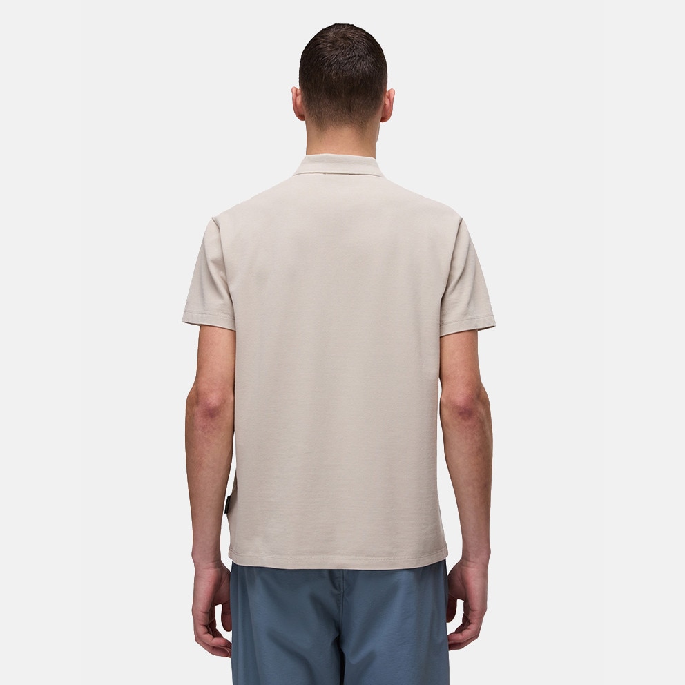 Napapijri Ανδρικό Polo T-Shirt