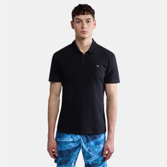 Napapijri Ανδρικό Polo T-Shirt