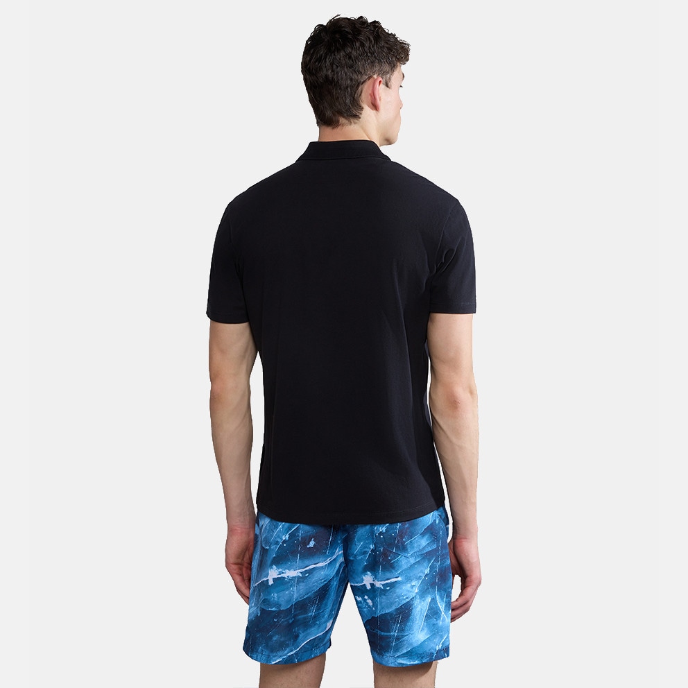 Napapijri Ανδρικό Polo T-Shirt