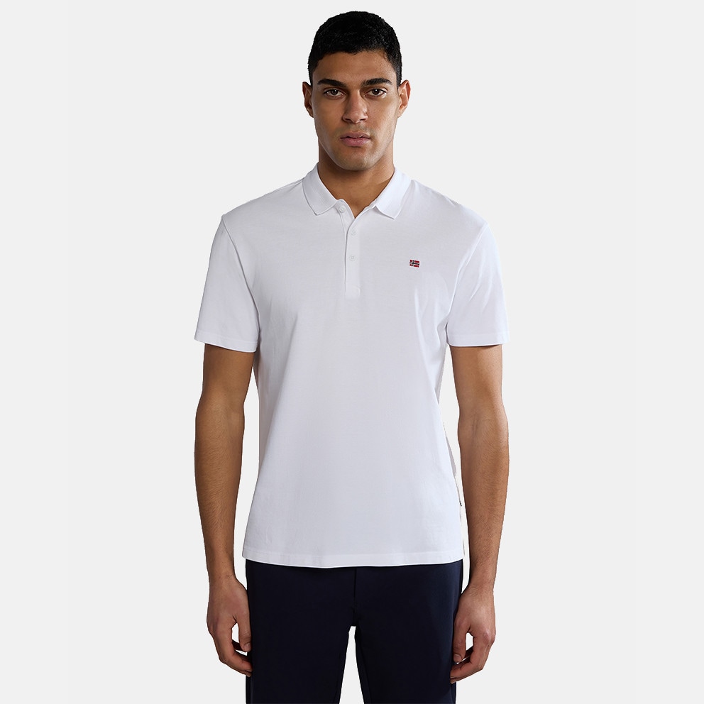 Napapijri Ανδρικό Polo T-Shirt