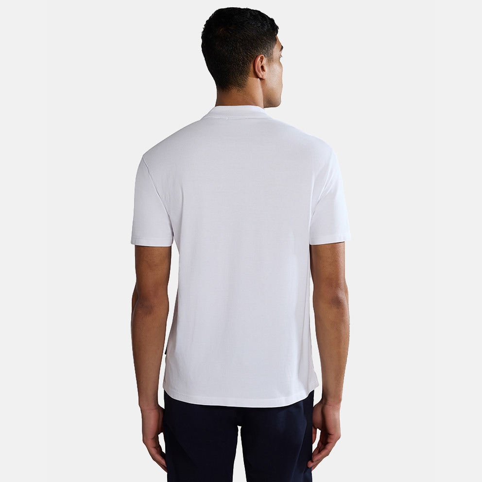Napapijri Ανδρικό Polo T-Shirt
