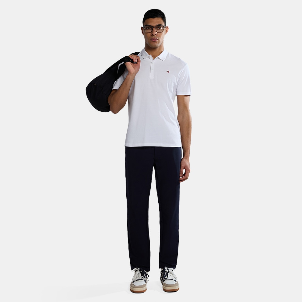 Napapijri Ανδρικό Polo T-Shirt