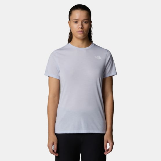 The North Face Foundation Vertical Women's T-Shirt