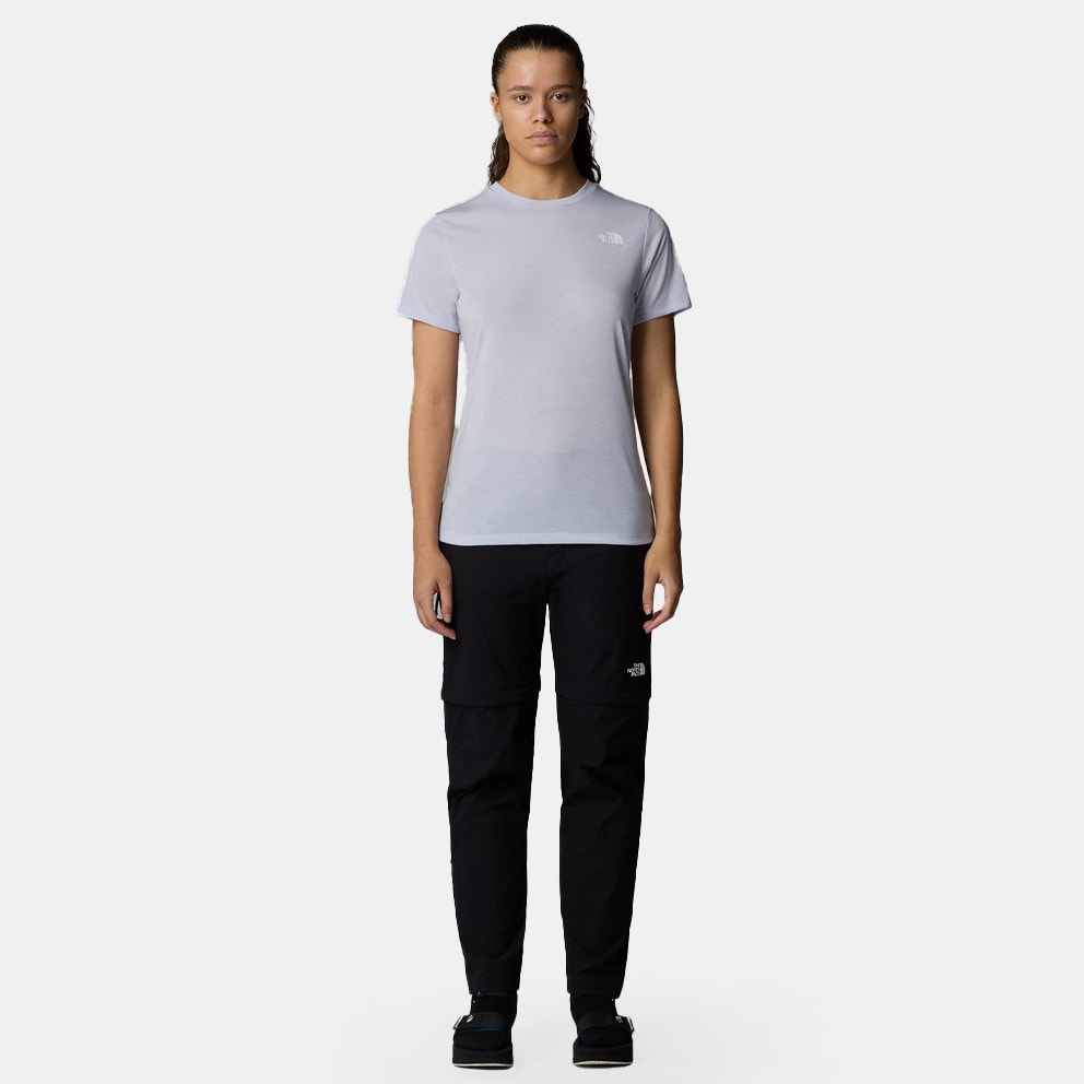 The North Face Foundation Vertical Γυναικείο T-Shirt