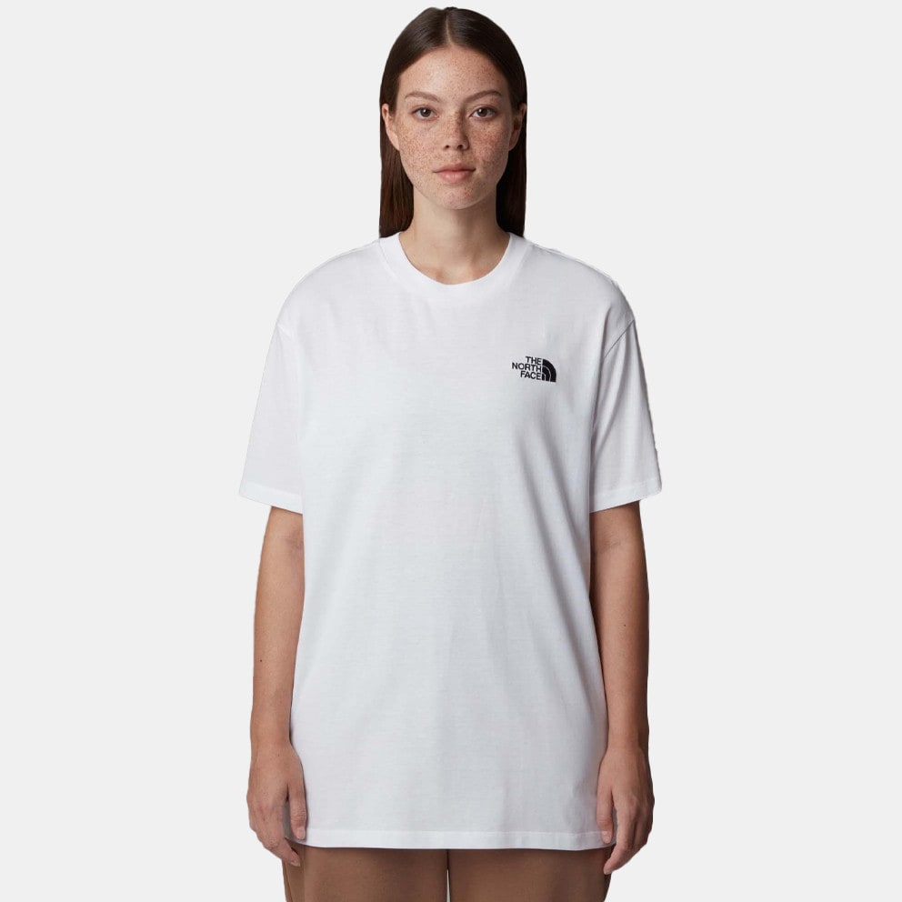 The North Face Essential Women's T-Shirt