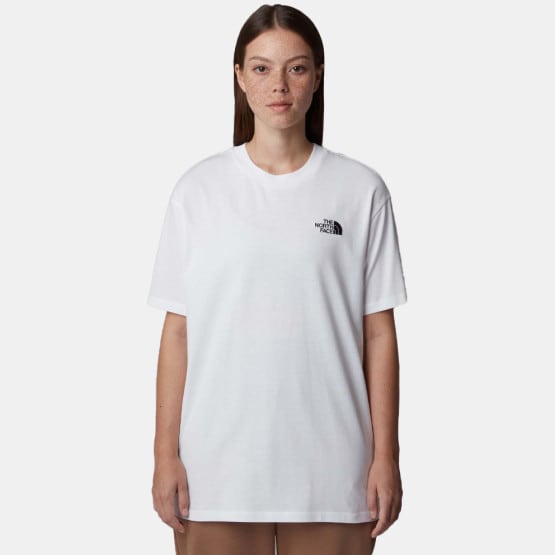 The North Face Essential Women's T-Shirt