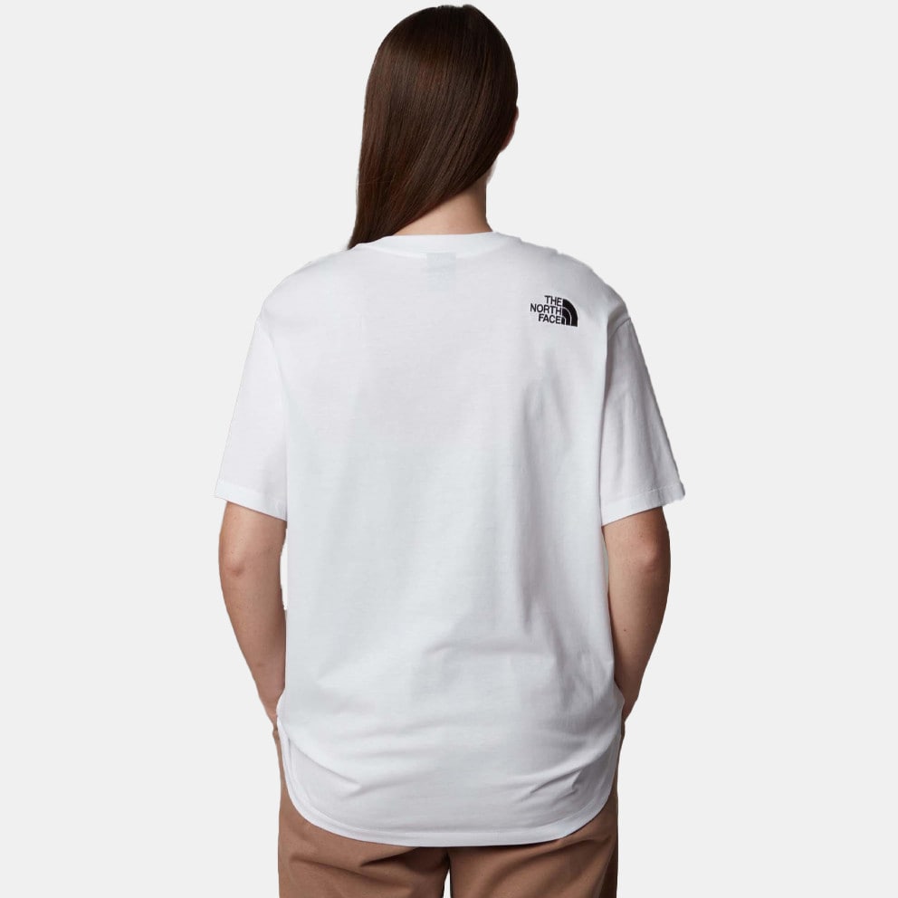 The North Face Essential Women's T-Shirt
