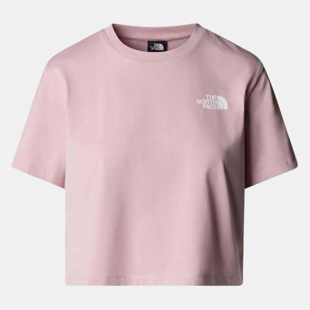The North Face Simple Dome Γυναικείο T-Shirt