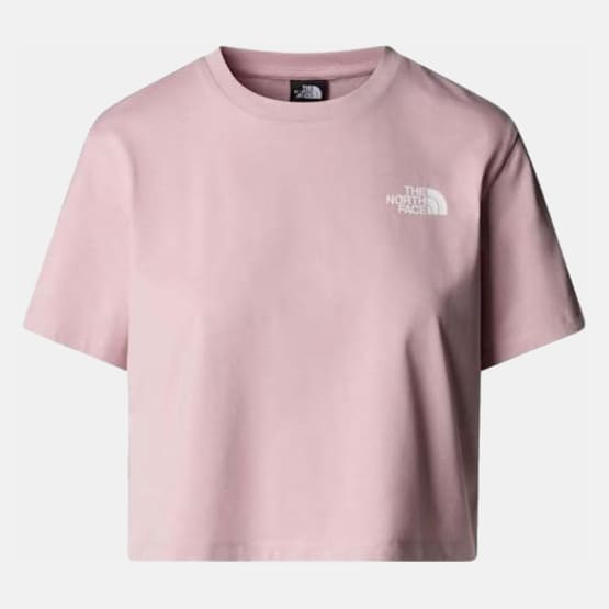 The North Face Simple Dome Γυναικείο T-Shirt