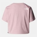 The North Face Simple Dome Γυναικείο T-Shirt