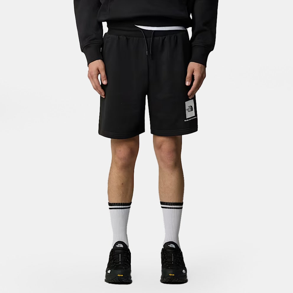 The North Face NSE Box Ανδρικό Σορτς