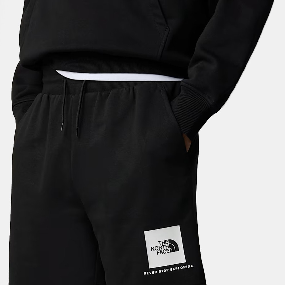 The North Face NSE Box Ανδρικό Σορτς