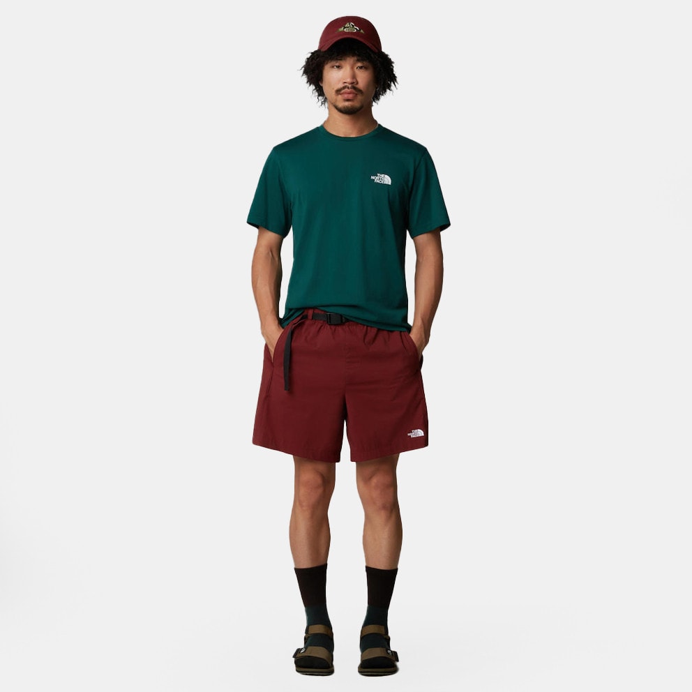 The North Face Simple Dome Ανδρικό T-Shirt