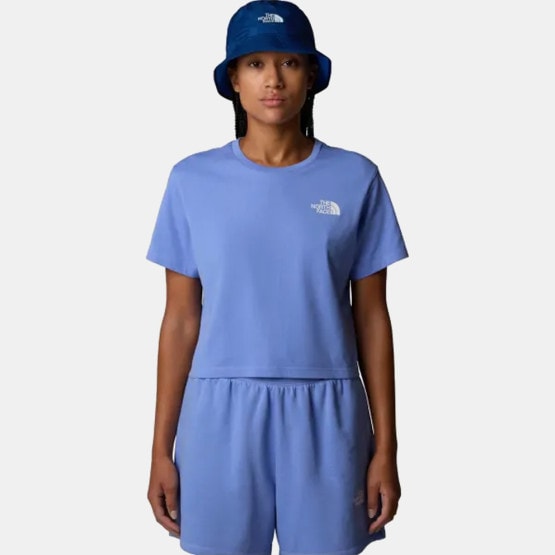The North Face Simple Dome Γυναικείο T-Shirt