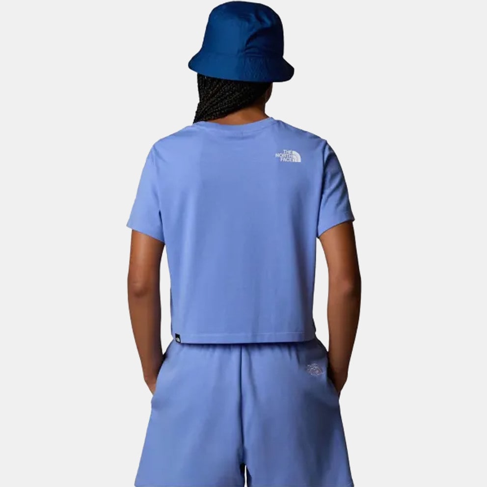 The North Face Simple Dome Women's T-Shirt