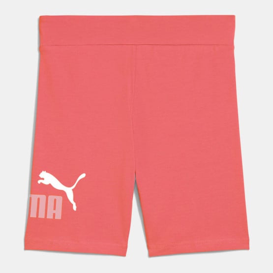 Puma Ess 2 Color No.1 Logo  Short Leggings G