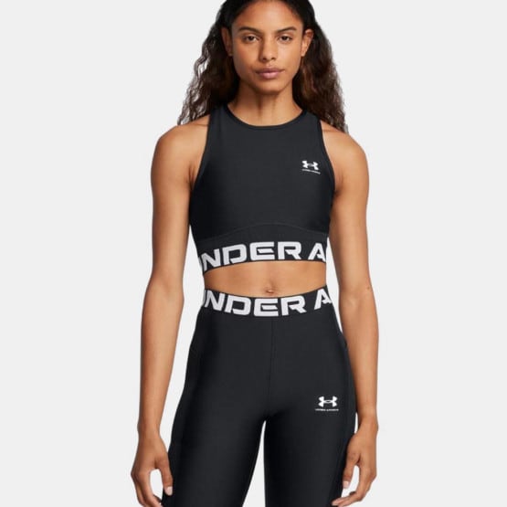 Under Armour Heatgear Rib Tank