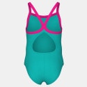 Arena Logo Kids Girl One Piece