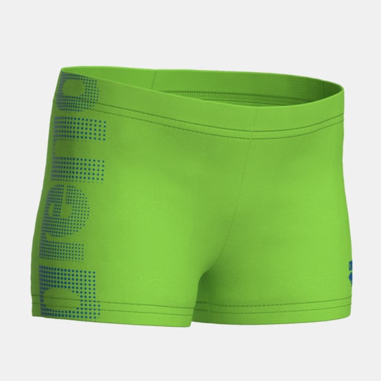 Arena Logo Kids Boy Short