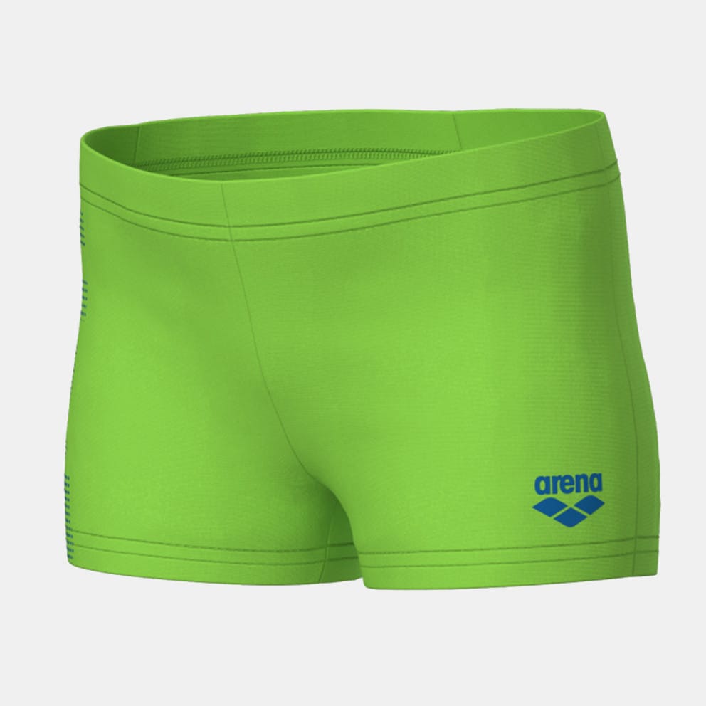 Arena Logo Kids Boy Short