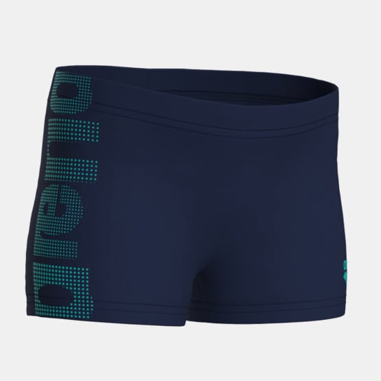 Arena Logo Kids Boy Short