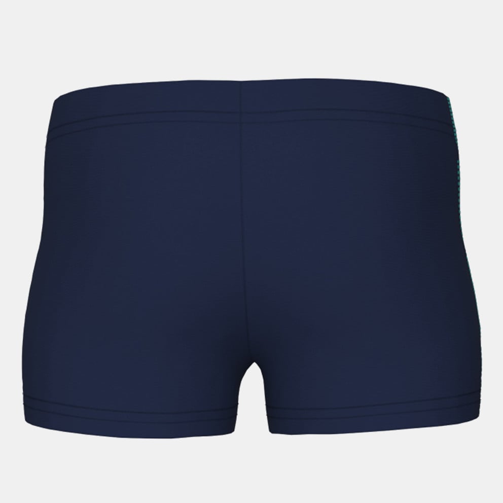 Arena Logo Kids Boy Short