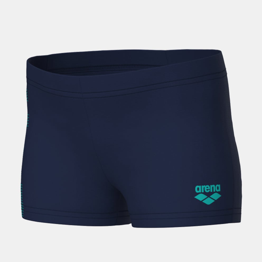 Arena Logo Kids Boy Short
